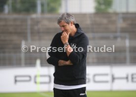 29.08.20 Stuttgarter Kickers - 1. FC Rielasingen-Arlen