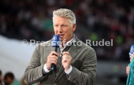 03.05.23 VfB Stuttgart - Eintracht Frankfurt