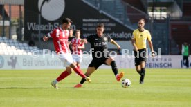 21.09.24 FC Energie Cottbus - VfB Stuttgart II