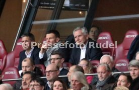 VfB Stuttgart - RB Leipzig