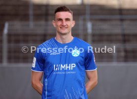 20.07.23 Stuttgarter Kickers Fototermin 2023/2024