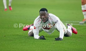 21.01.23 VfB Stuttgart - 1. FSV Mainz 05