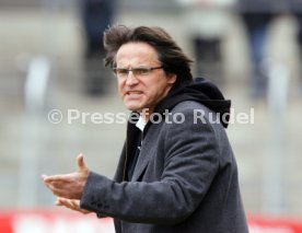 29.03.09 Stuttgarter Kickers - FC Bayern M&uuml;nchen II