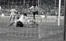 15.06.74 Polen - Argentinien