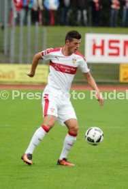 SC Pfullendorf - VfB Stuttgart