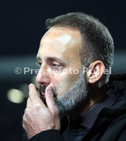 VfL Bochum - VfB Stuttgart