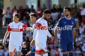 25.09.26 VfB Stuttgart - 1. FC Heidenheim