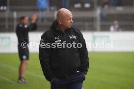 07.08.21 Stuttgarter Kickers - FC Astoria Walldorf II