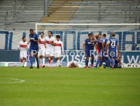 Karlsruher SC - VfB Stuttgart
