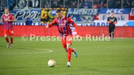 17.03.23 1. FC Heidenheim - Karlsruher SC