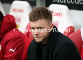 VfB Stuttgart - 1. FC Kaiserslautern