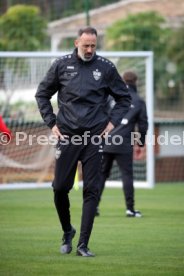 VfB Stuttgart Trainingslager Marbella 2020