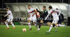 16.12.22 VfB Stuttgart - FC Luzern