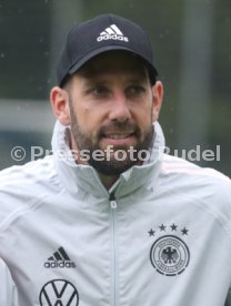 30.08.21 Training DFB Nationalmannschaft Stuttgart