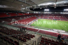 03.09.20 Deutschland - Spanien
