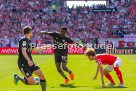 25.04.26 FSV Mainz 05 - FC Bayern M&uuml;nchen