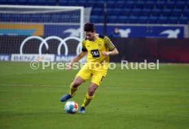 22.01.22 TSG 1899 Hoffenheim - Borussia Dortmund
