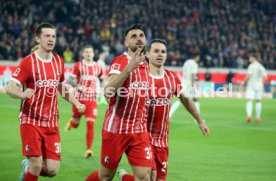 13.11.22 SC Freiburg - 1. FC Union Berlin
