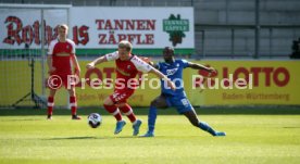 24.04.21 SC Freiburg - TSG 1899 Hoffenheim