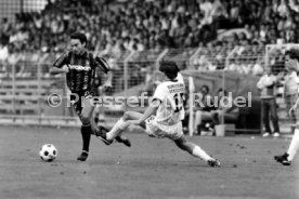 16.08.85 SpG WSG Wattens FC Wacker Tirol - FC Admira Wacker