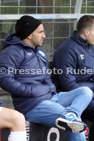 Stuttgarter Kickers