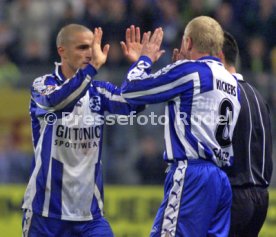 Stuttgarter Kickers