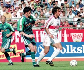 VfB Stuttgart