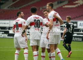 22.05.21 VfB Stuttgart - Arminia Bielefeld