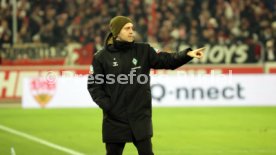 02.12.23 VfB Stuttgart - SV Werder Bremen
