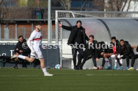 12.02.22 VfB Stuttgart II - 1. FSV Mainz 05 II