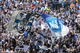 Karlsruher SC - SV Meppen