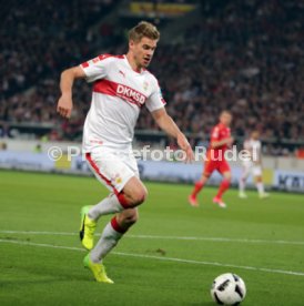 VfB Stuttgart - 1. FC Union Berlin