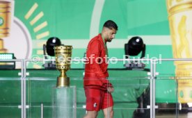 21.05.22 DFB-Pokal Finale SC Freiburg - RB Leipzig