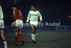 10.12.86 FC Swarovski Tirol - Spartak Moskau