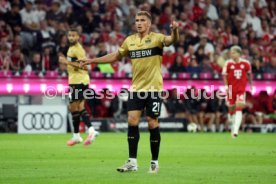 28.08.26 FC Bayern M&uuml;nchen - VfB Stuttgart