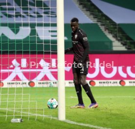 06.12.20 SV Werder Bremen - VfB Stuttgart