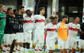 07.08.22 VfB Stuttgart - RB Leipzig