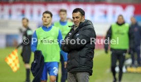 1. FC Heidenheim - VfL Bochum