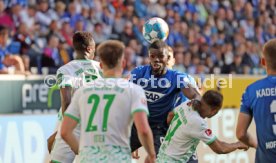 17.04.22 TSG 1899 Hoffenheim - SpVgg Greuther F&uuml;rth