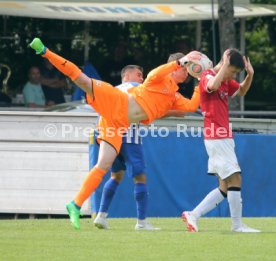 U17 VfB Stuttgart - U17 Hertha BSC Berlin