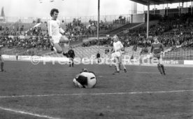 03.01.76 VfB Stuttgart - FC Bayern M&uuml;nchen