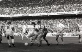 30.03.91 1. FC K&ouml;ln - VfB Stuttgart