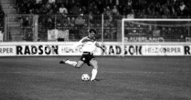18.12.94 Deutschland - Albanien