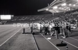 05.11.86 VfB Stuttgart - Torpedo Moskau