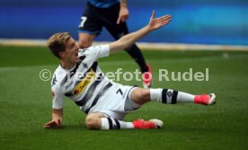 TSG 1899 Hoffenheim - Borussia M&ouml;nchengladbach