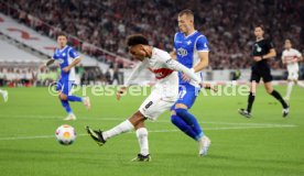 22.09.23 VfB Stuttgart - SV Darmstadt 98