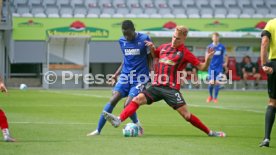 15.08.20 SC Freiburg - Karlsruher SC