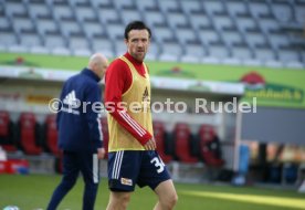 20.02.21 SC Freiburg - 1. FC Union Berlin