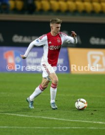 Hamburger SV - Ajax Amsterdam