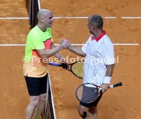 Porsche Tennis Grand Prix 2015